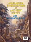 ADVANCED ENGINEERING IN ANCIENT EGYPT DVD